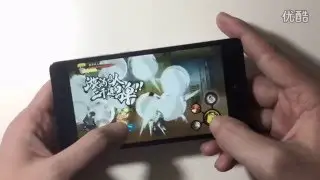 Xiaomi Redmi 3 Game Hand on Experience