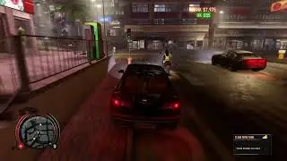 Sleeping Dogs was too good