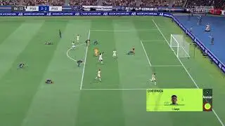Rumo 1º divisão