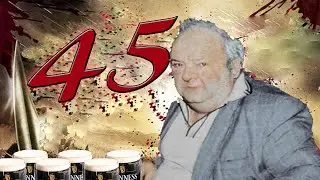 This is 45 Pints
