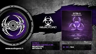 Sytri-x - Sick