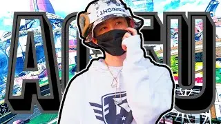 3 Minutes of Aceu demonstrating why he is the BEST apex player