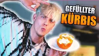 I'M COOKING IN MY NEW KITCHEN!👨‍🍳