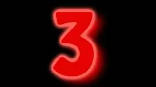 Number/Red-3