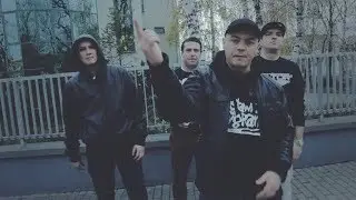 Wschodni Wiatr Mixtape vol. 1 (Snapi, Łabędź, Jarru, Gun-D) - Nasza Rzecz