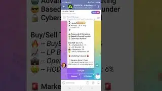 Airtok Launch In 2 Hours (120 BNB Presale Filled)