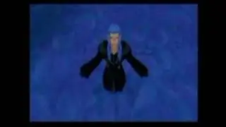 Kingdom Hearts- Pokemon