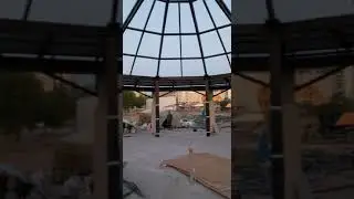 #беседка #топчан #боз уй#сварочные работы