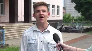 Мій депутат Дзюблик. Лука Сємьонов, голова Малинського осередку ГО 