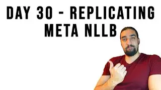 Day 30: Open NLLB - iterating on fasttext HBS LID, filtering (Pt 1)