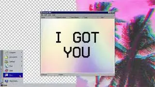 Tasha Layton - I Got You (Official Lyric Video)