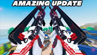 The New Aimblox Update Is Going To Change Everything (Roblox Aimblox)