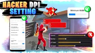 Headshot setting tamil || One tap mobile setting free fire 🔥 || Onetap sensitivity || Headshot trick
