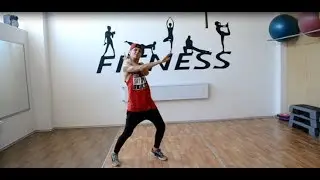Bruno Mars - That’s What I Like choreography