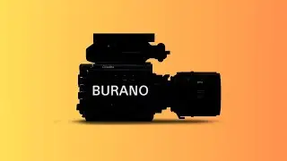 Sony Burano - Affordable Venice CineAlta Full Frame Netflix Camera!