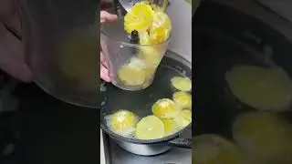 Пико сок үй жағыдайында😍🍊🍹