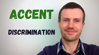 How Prevalent is Accent Discrimination?