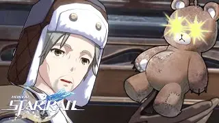 Honkai Star Rail - Hook's Gift | Hook Quest 3 (No Commentary)