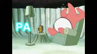 [Collab Part] "THIS IS PATRICK!!" - Sparta Time Travel Remix