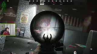Escape from TarKov PVE . Day 16.