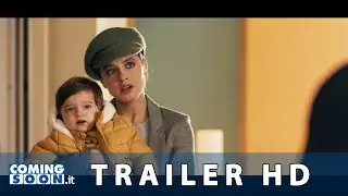 BLA BLA BABY (2022) Trailer ITA della Commedia di Fausto Brizzi