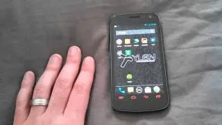 Galaxy Nexus i9520 Xylon Rom 2.1.1 and AK Kernel Custom rom Review