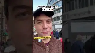 Deutschland vs Andorra 🇩🇪🇦🇩