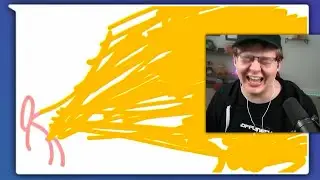 Carson Dying of Laughter for 17 Minutes Straight