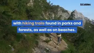 The Many Advantages of Hiking - Hiking David
