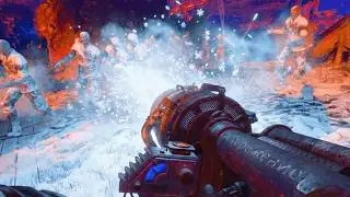 The Final Cod Zombies Map (other than the rest)