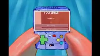 Patrick got dead again