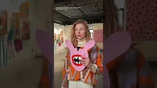 Выставка «Кто не спрятался» ждет вас 
