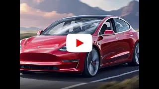 Tesla Announces New Expectation and 4 Factors That Can Impact Tesla's 2024 Expectations