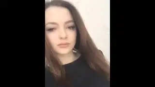kseniatigraa   Снег