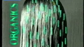ΔΙΑΦΗΜΙΣΗ ORGANICS 1998