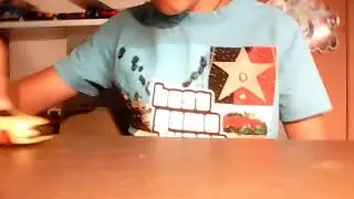 Сходка БПАN и Боевой класики!
