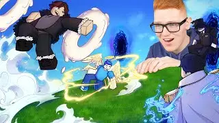 БАУНТИХАНТ НА 1000 ЧЕЛОВЕК! *30 ДНЕЙ* (Блокс Фрутс)