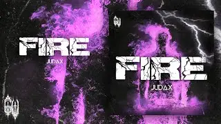 JudaX - FIRE