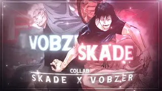 Fashion - Vobzer x Skade [ amv / edit  ]