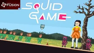 SQUID GAME 