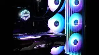 AWESOME b-roll shot from our friends Techgaming