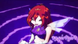 Tales of Shadow || Angela & Bernard - Sweet Serial killer*Request*