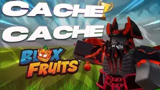 Un cache cache a 10 ? #bloxfruit #bloxfruits