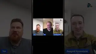 Чувствую себя Чалым.  Ярослав Бекиш. Полное видео смотрите на канале!