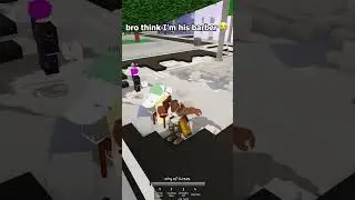 jjs player is so funny😭 #roblox #jujutsushenanigans #anime