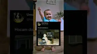 İnstagram - Twitter video 