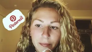 ASMR// reading Pinterest quotes