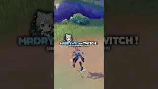 genshin impact fr est enfin sauvé recompenses gameplay natlan 5.0 #genshinimpact #genshinshorts