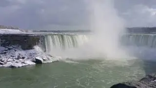 Niagra Falls Ontario Canada
