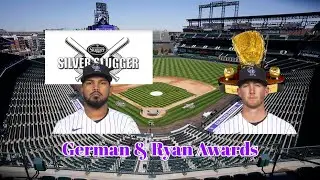Rockies Offseason 11/2/21